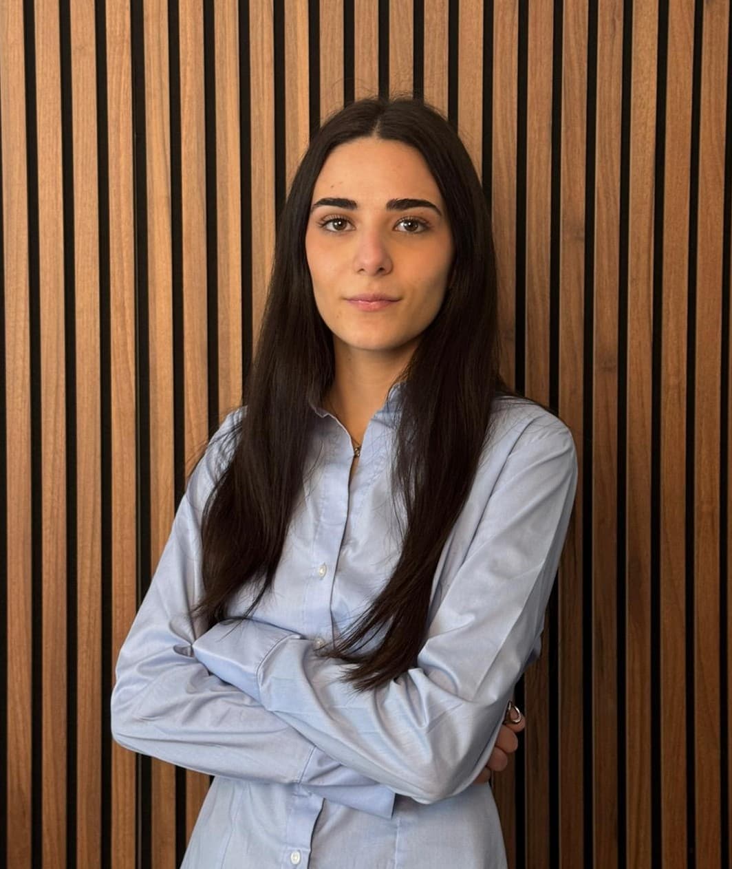 Diana Plaza, Responsable de Documentación de Kapex Real Estate