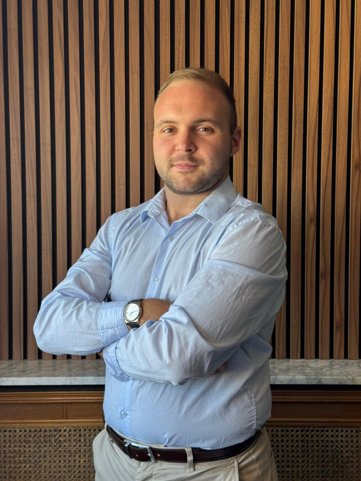 Jose Perales, CEO de Kapex Real Estate
