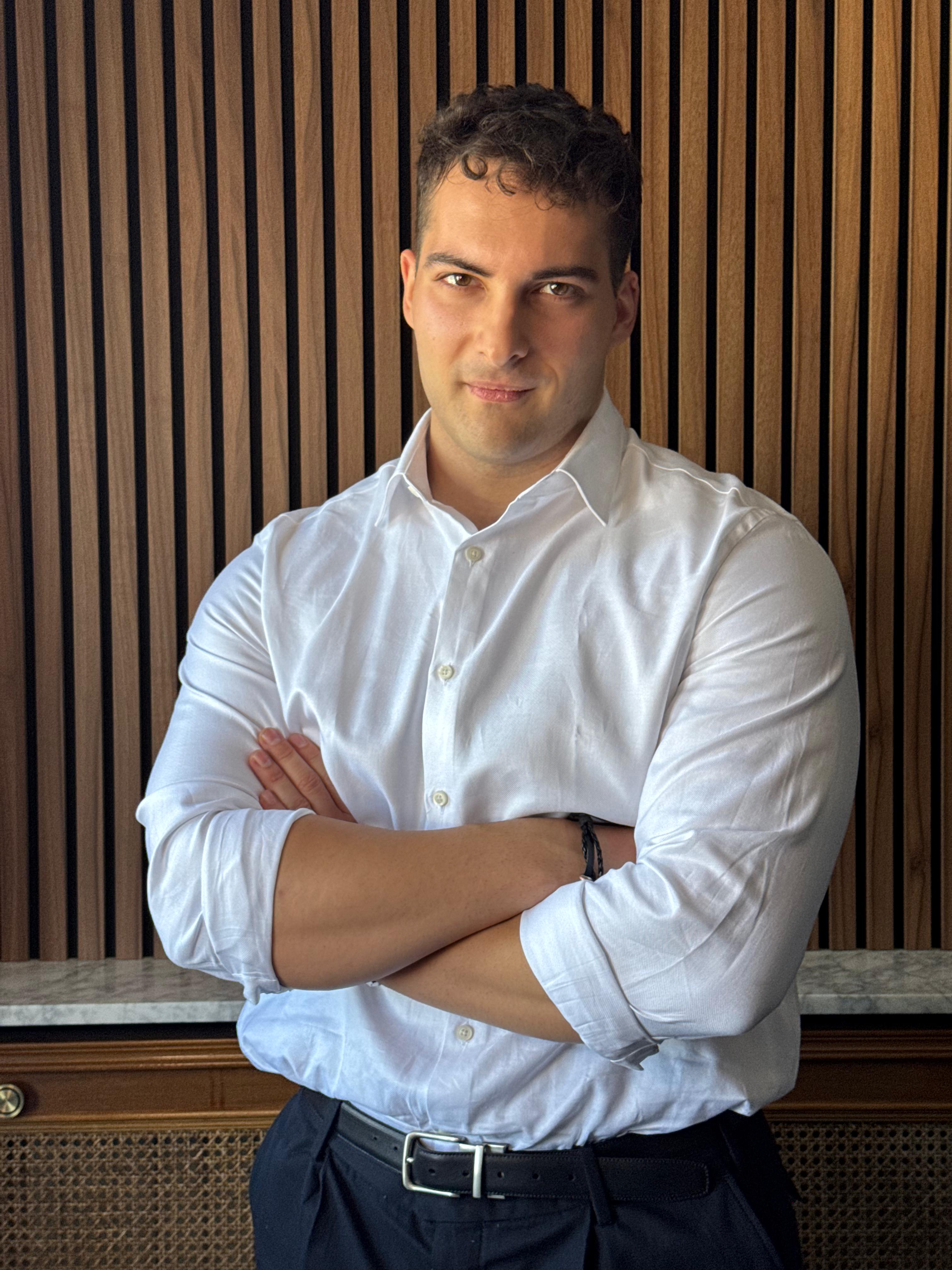 Rafael Martínez